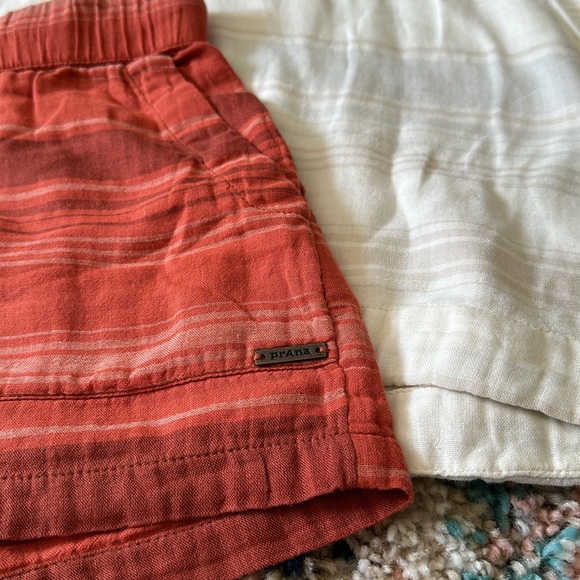 Brand new Prana set - Picture 5 of 6